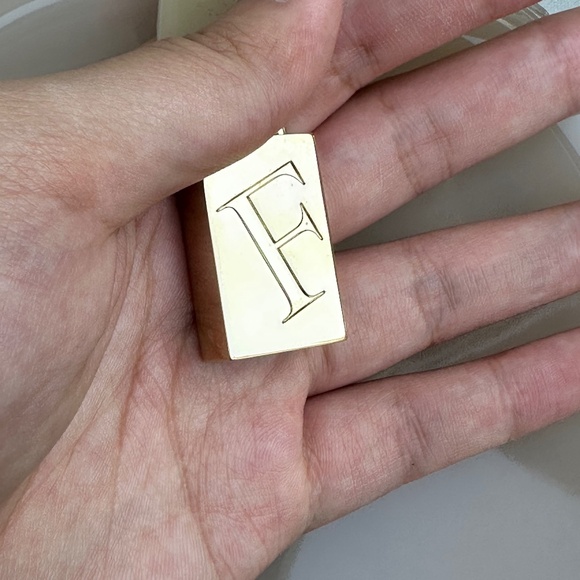 Furla Candy Boston Tote – Large Stone Jelly PVC Bag - Picture 9 of 10